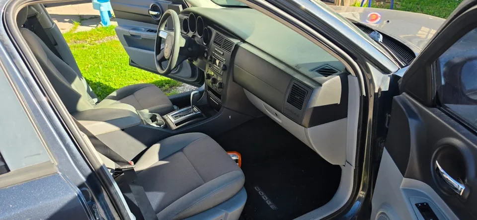 Dodge Charger 2007 photo 4