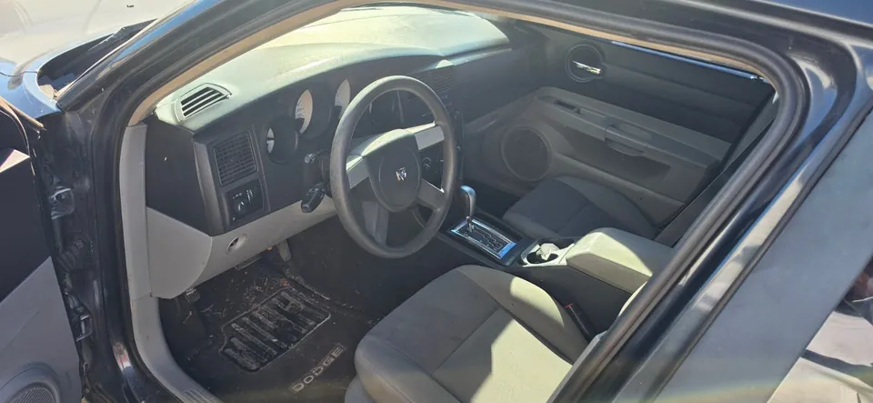 Dodge Charger 2007 photo 5