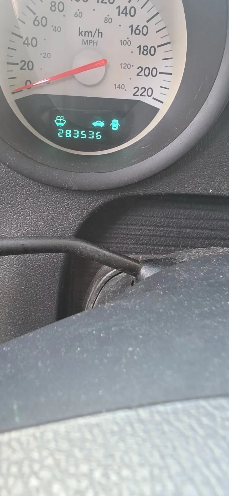 Dodge Charger 2007 photo 2