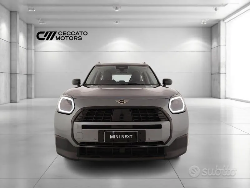 Mini Mini Countryman 2025 photo 2