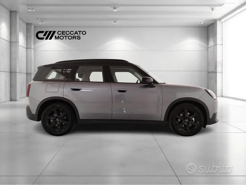 Mini Mini Countryman 2025 photo 3