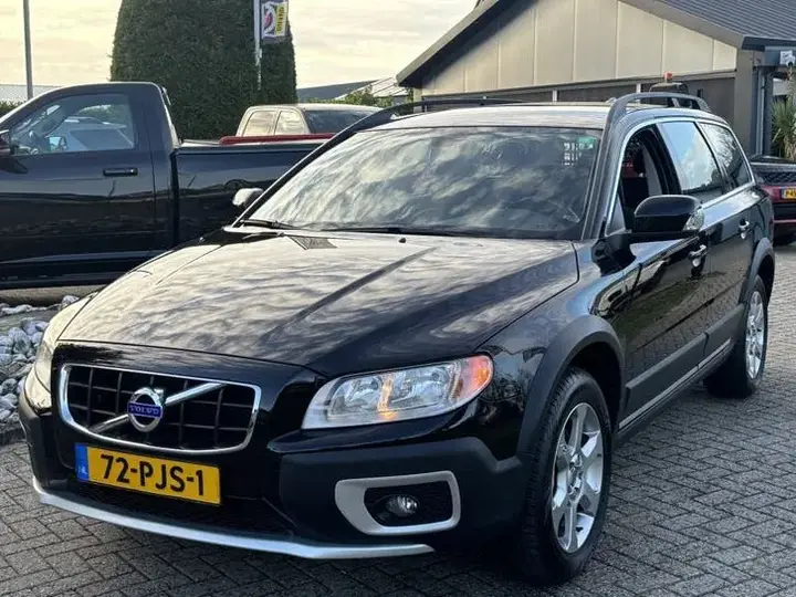 Volvo Xc70
