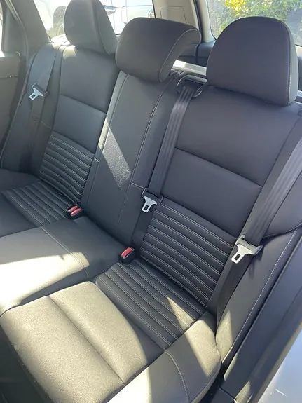 Volvo V50 2009 photo 5