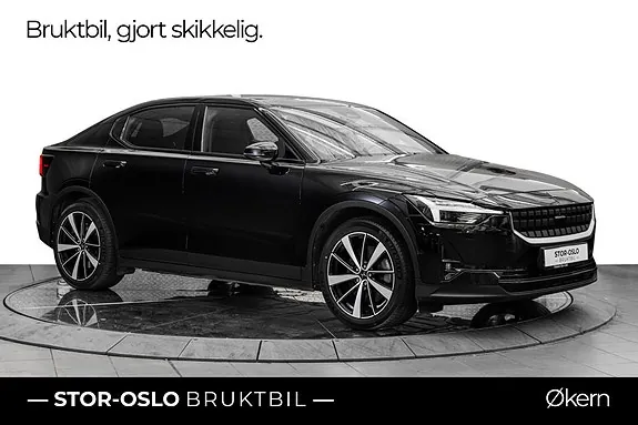 Polestar 2
