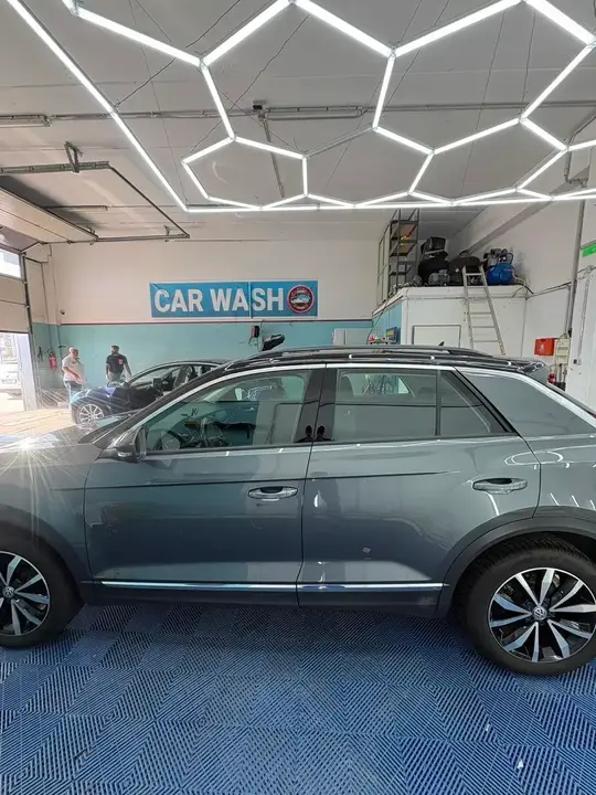 Volkswagen T-Roc 2019 photo 3