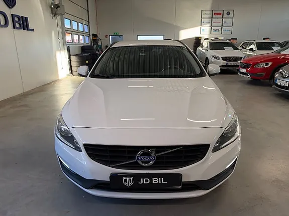 Volvo V60 2016 photo 4