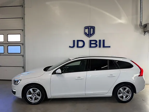 Volvo V60 2016 photo 2