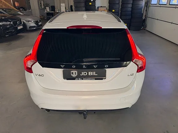 Volvo V60 2016 photo 5