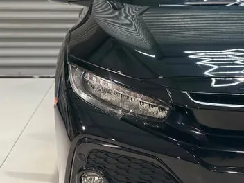 Honda Civic 2019 photo 4