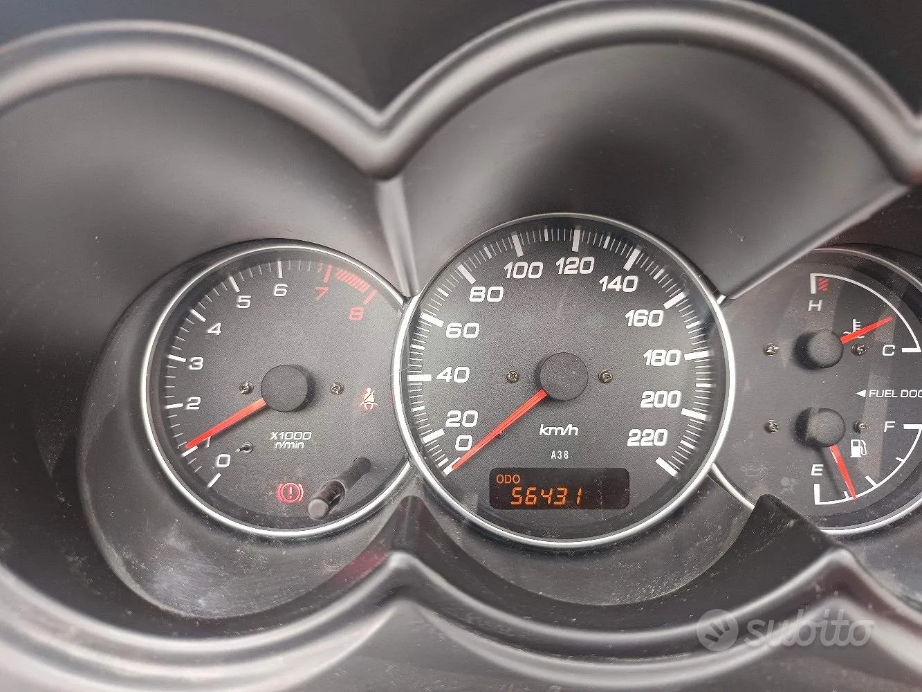 Daihatsu Copen 2008 photo 5