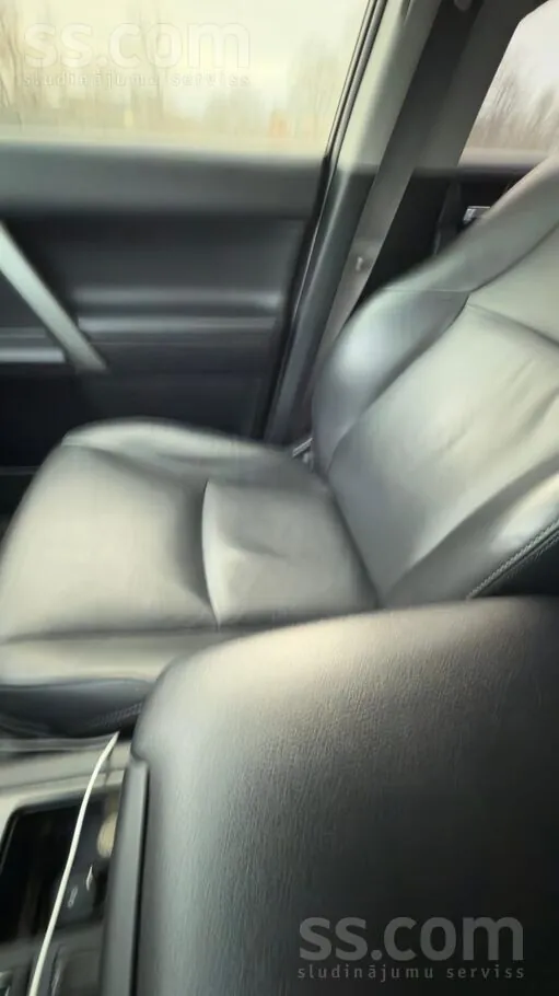 Toyota Land Cruiser 2006 photo 4