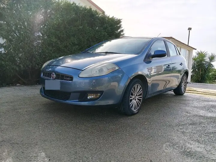 Fiat Bravo 2008 photo 2