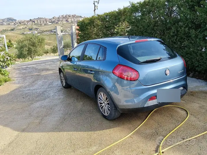Fiat Bravo