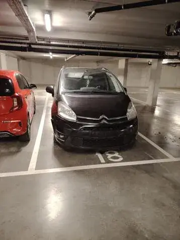 Citroen C4 Grand Picasso