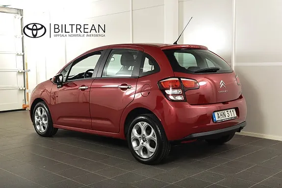 Citroen C3 2015 photo 3