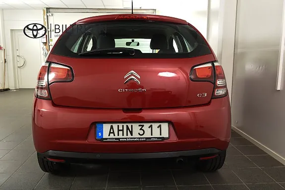 Citroen C3 2015 photo 5