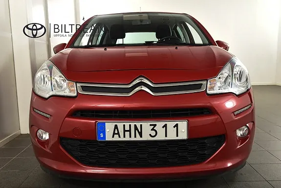 Citroen C3 2015 photo 4