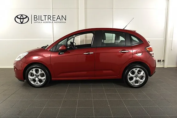 Citroen C3 2015 photo 2