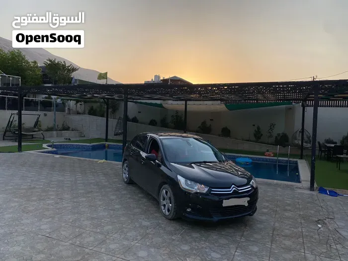 Citroen C4 2013 photo 5