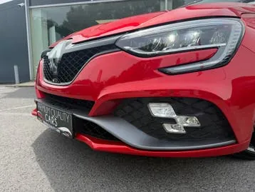 Renault Mégane 2024 photo 3