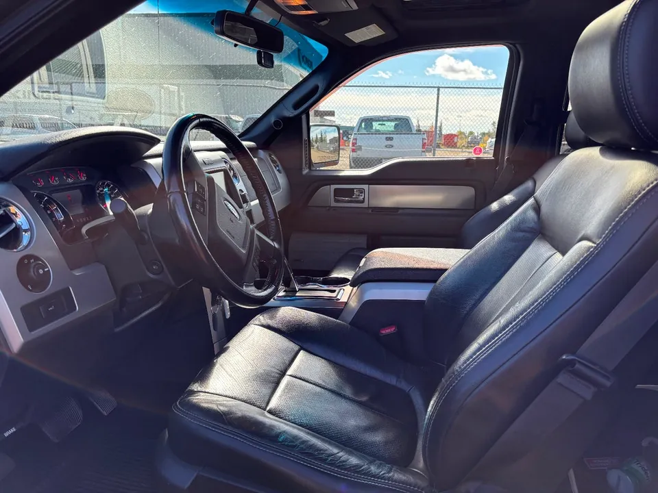 Ford F-150 2013 photo 4