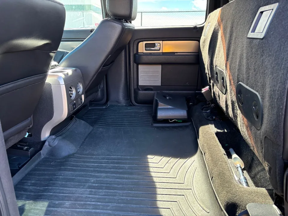 Ford F-150 2013 photo 5