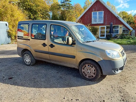 Fiat Doblo