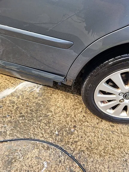 Volvo V50 2008 photo 4