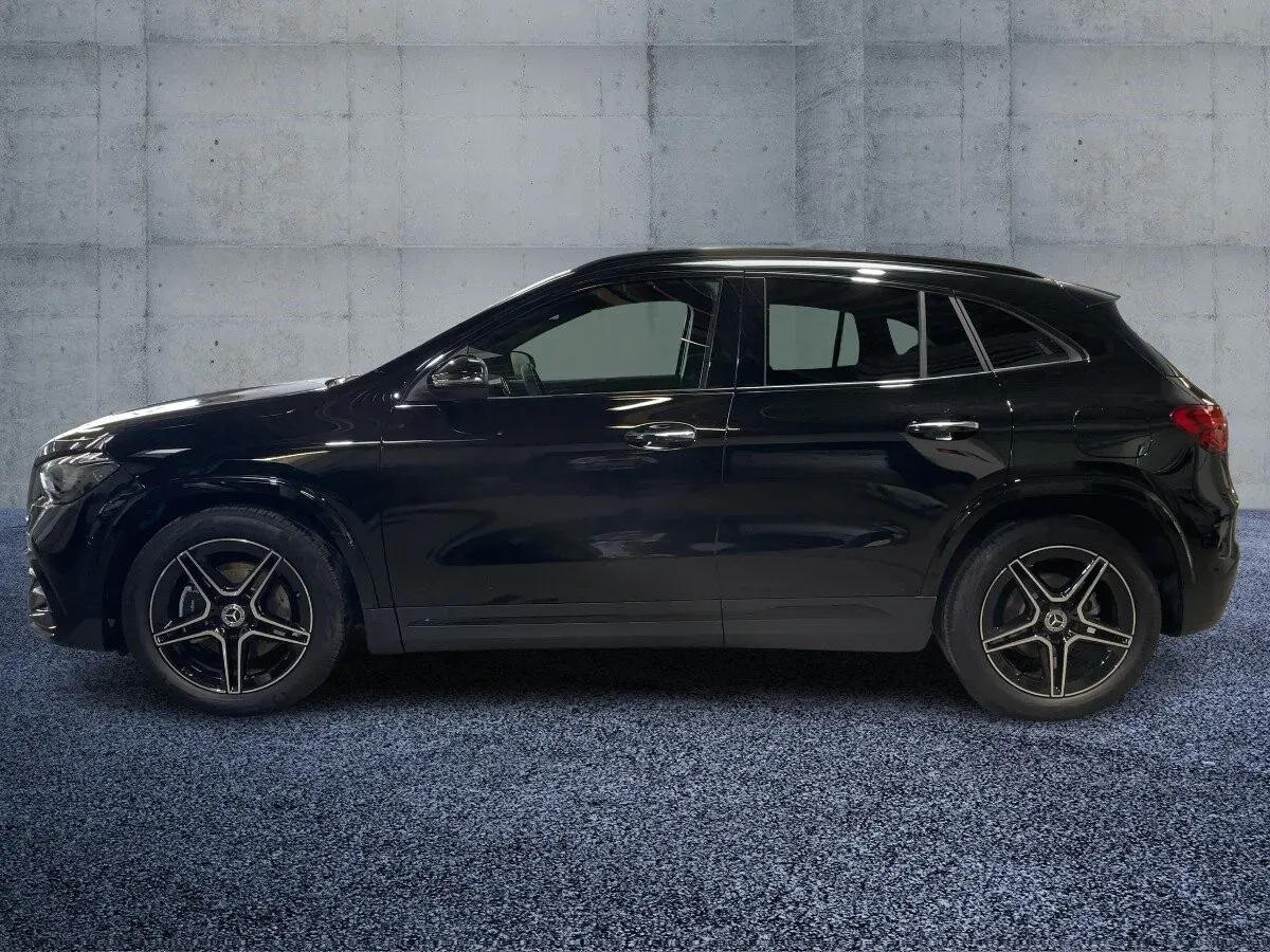 Mercedes-Benz Gla Class 2026 photo 3