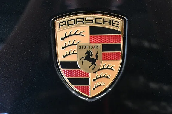 Porsche Cayenne 2026 photo 4