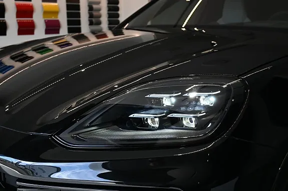 Porsche Cayenne 2026 photo 3