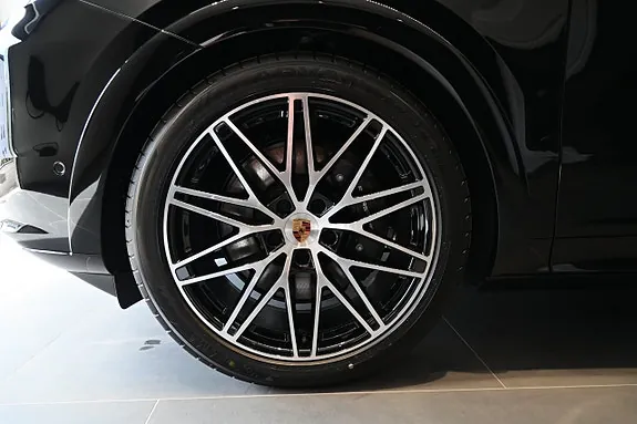 Porsche Cayenne 2026 photo 5