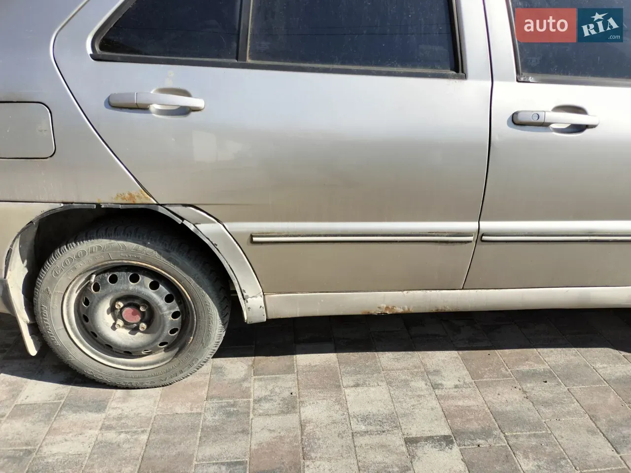 Chery Amulet 2007 photo 4