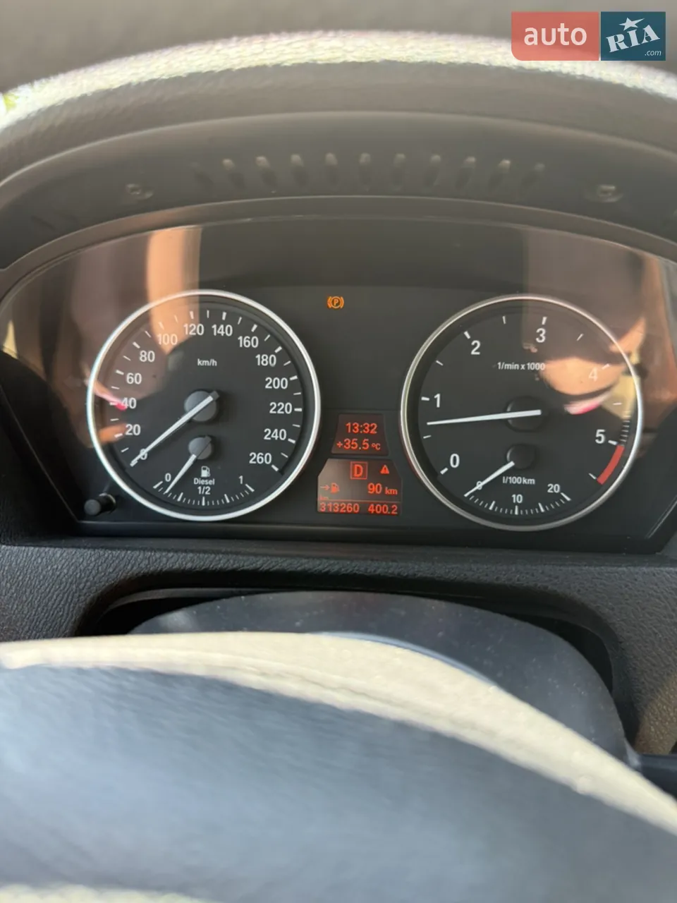 BMW X5 2011 photo 2