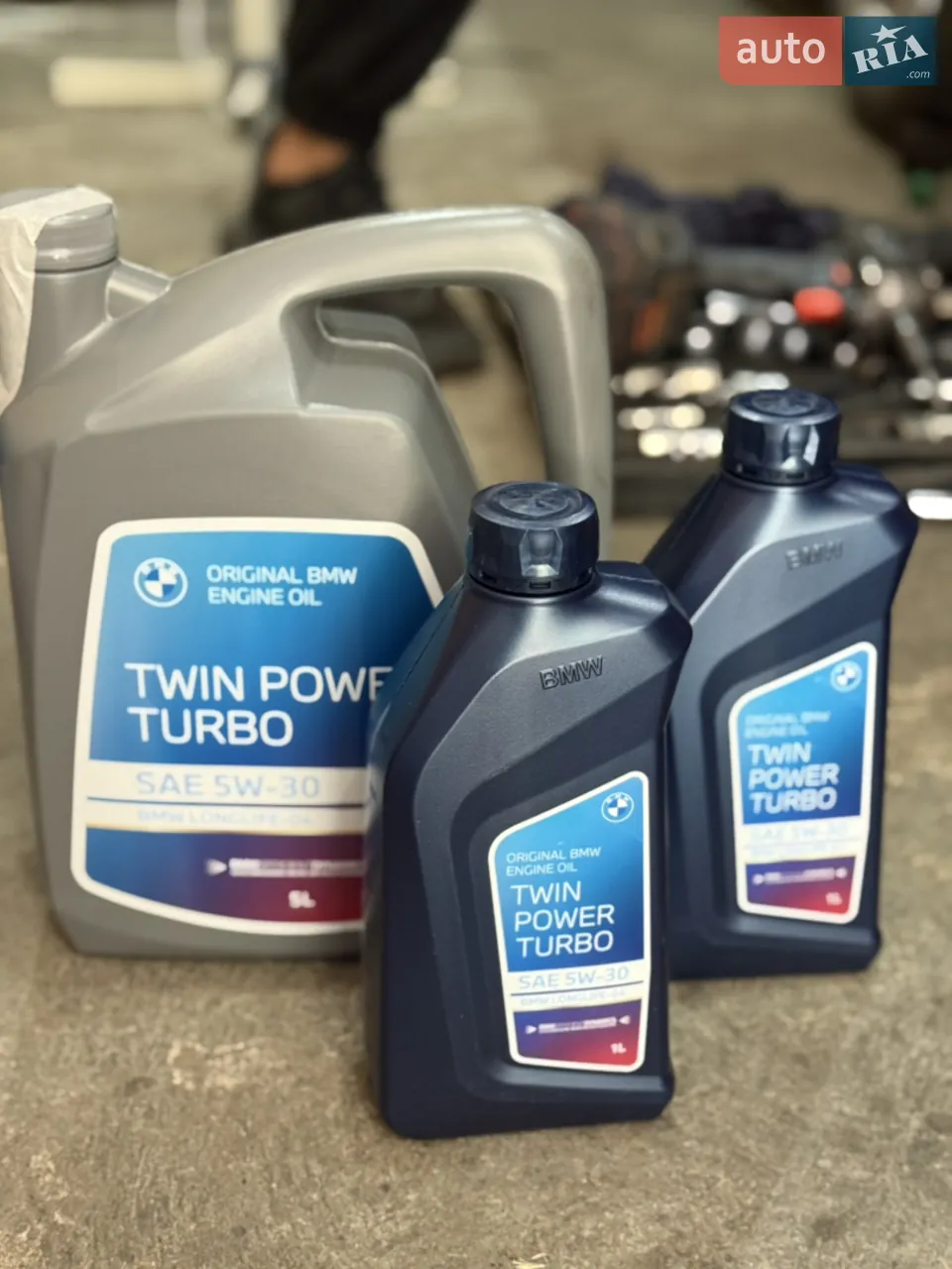 BMW X5 2011 photo 3