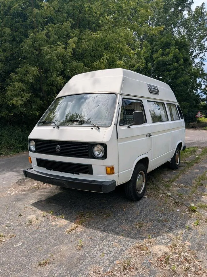 Volkswagen T3