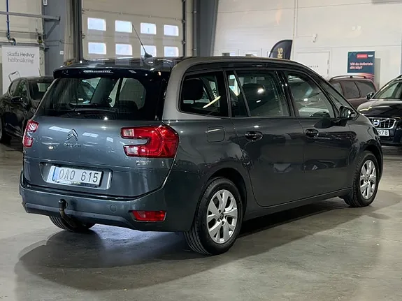 Citroen Grand C4 Picasso 2013 photo 2