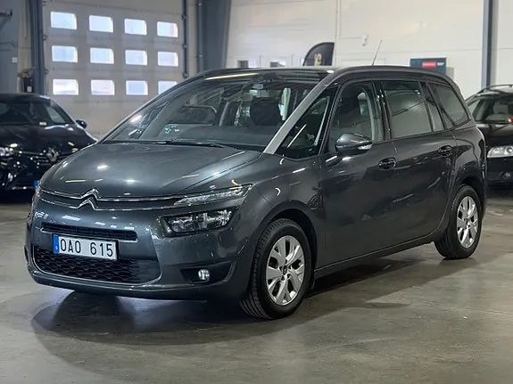 Citroen Grand C4 Picasso