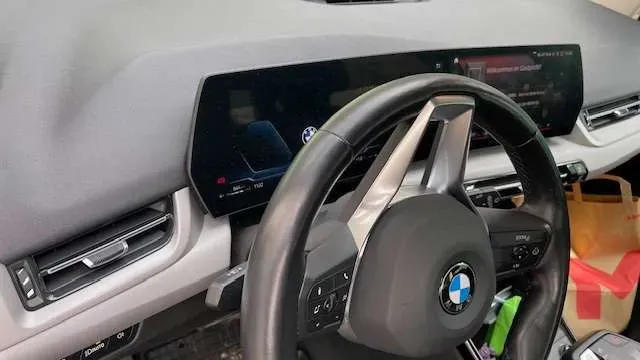 BMW Active Tourer 2022 photo 2