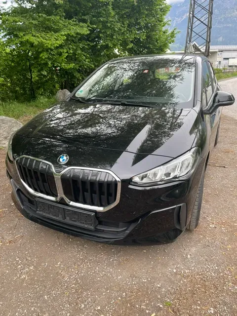 BMW Active Tourer