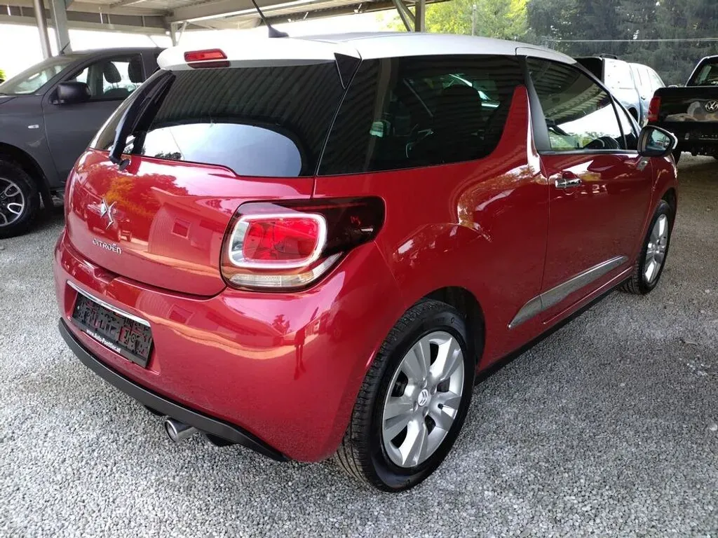 Citroen Ds3 2015 photo 2