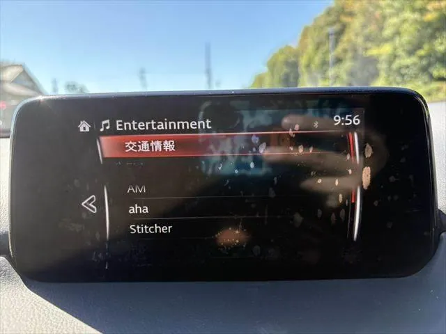 Mazda Cx-5 2018 photo 5