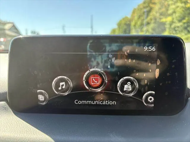 Mazda Cx-5 2018 photo 4