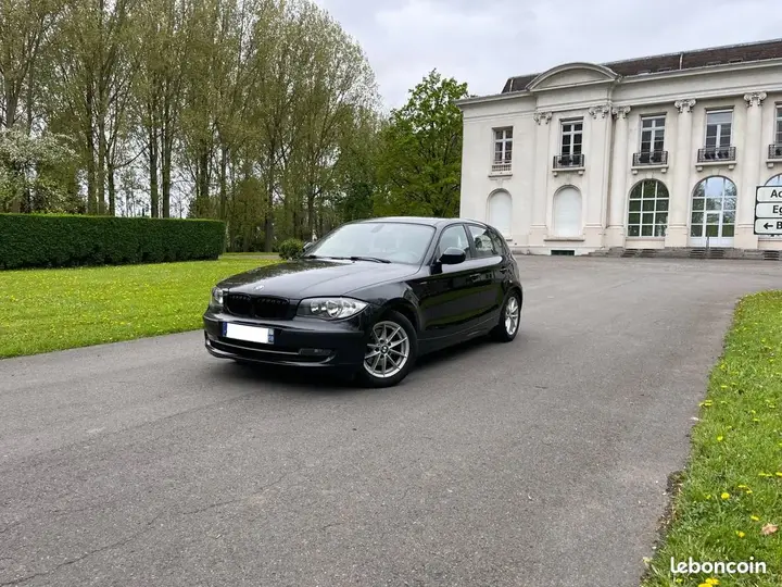 BMW Série 1