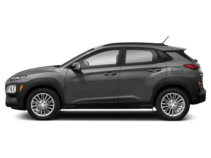 Hyundai Kona 2018 photo 3