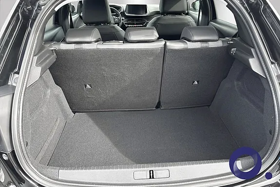 Peugeot E-208 2021 photo 5
