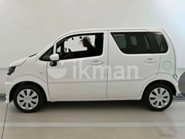 Suzuki Wagon R 2026 photo 5