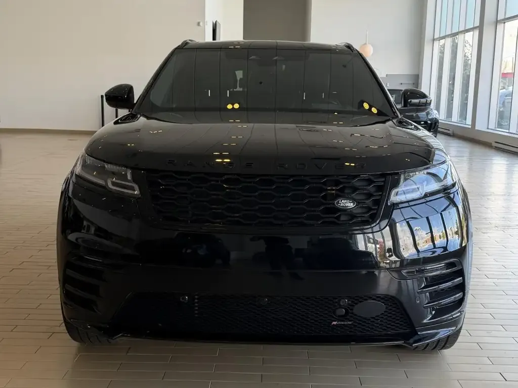 Land Rover Range Rover Velar 2022 photo 2