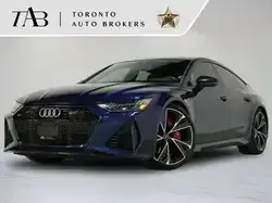 Audi Rs7