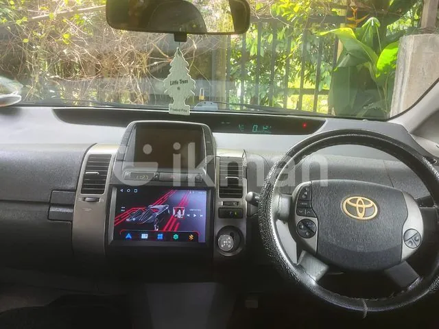 Toyota Prius 2011 photo 3
